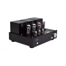 Line Magnetic LM-34IA Push-Pull Lambalı Amplifikatör Line Magnetic LM-34IA Push-Pull Lambalı Amplifikatör